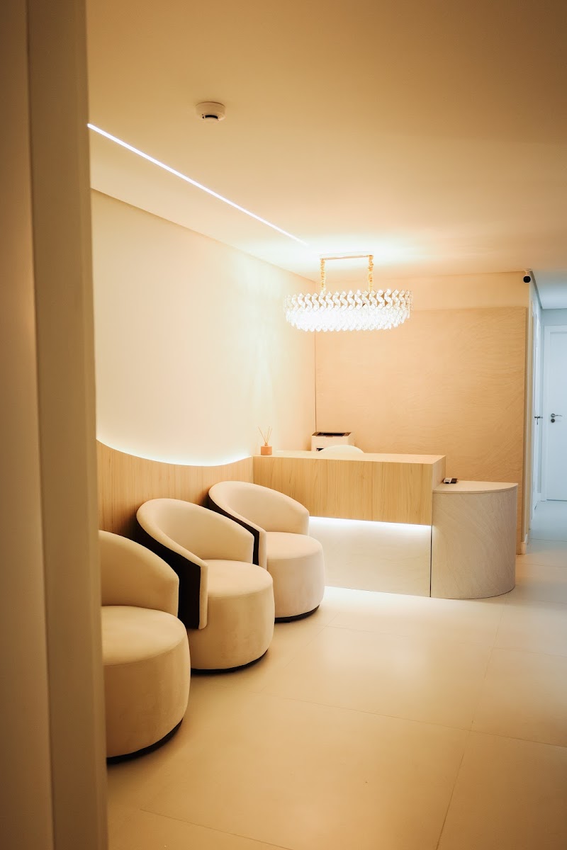 Dentista em Campinas • Dra Maria Santos - foto 3