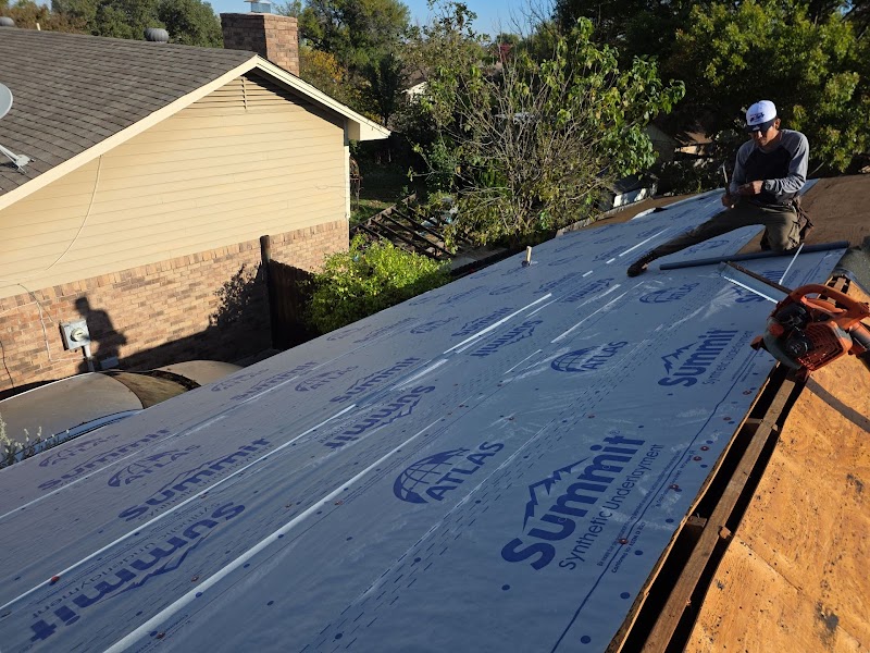 Miller Storm Roofing & Reconstruction photo 3