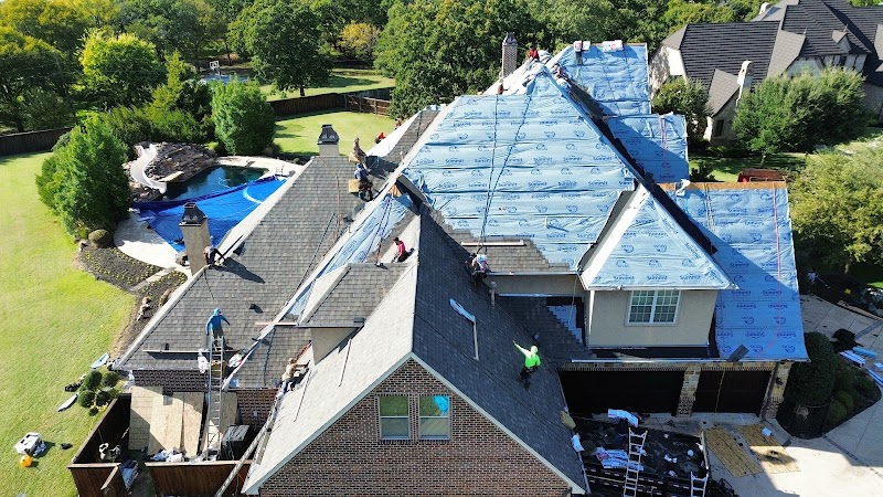 Miller Storm Roofing & Reconstruction photo 4