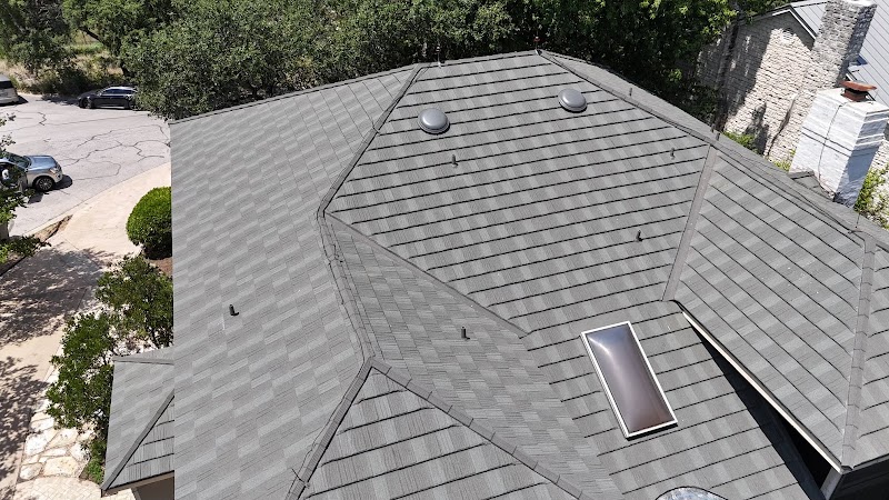 Miller Storm Roofing & Reconstruction photo 5