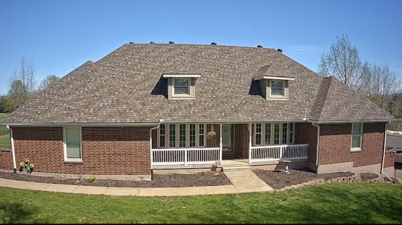 Miller Storm Roofing & Reconstruction photo 1