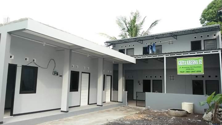 Kos Griya Kresna