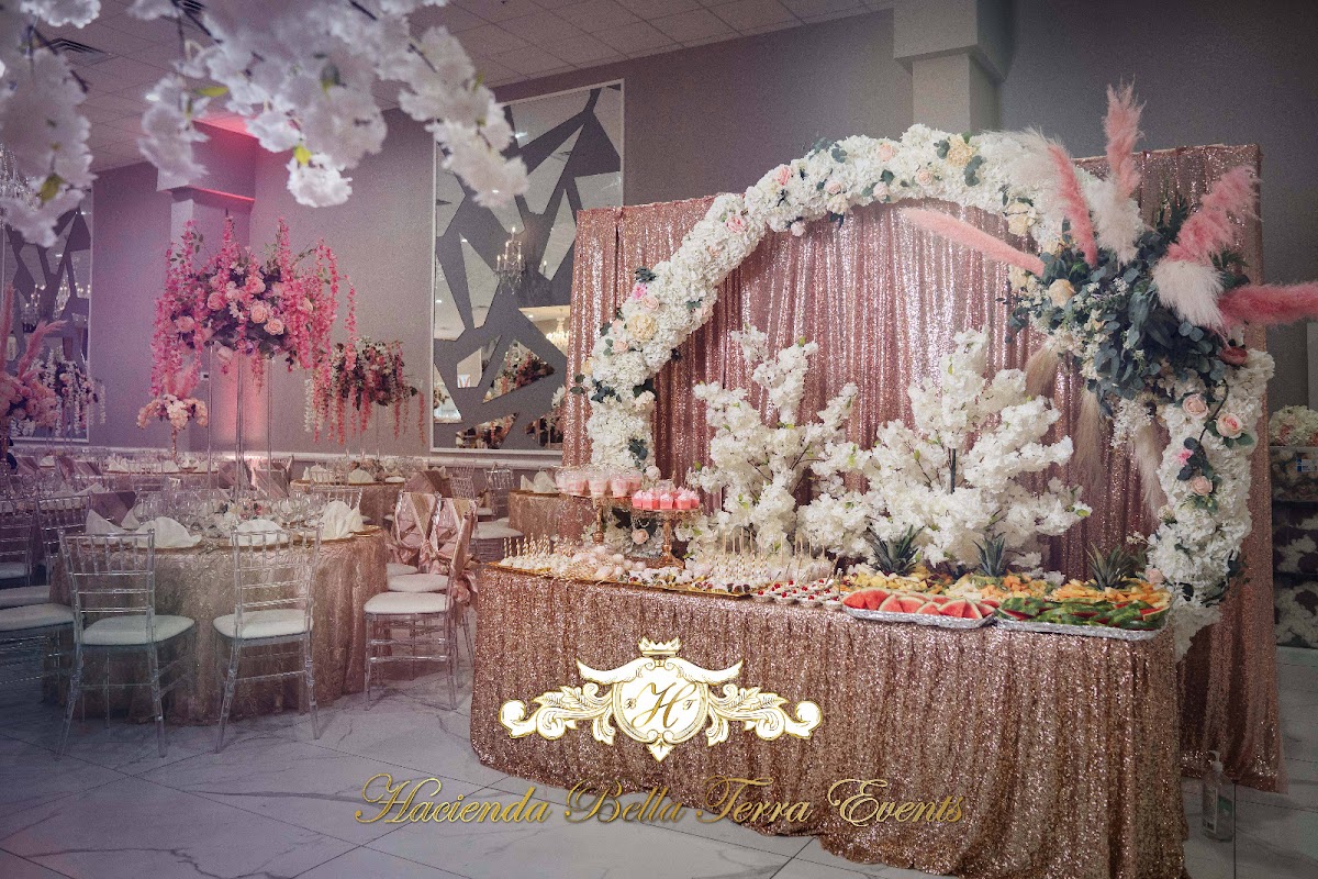 Hacienda Bella Terra Events: Google Places image 2