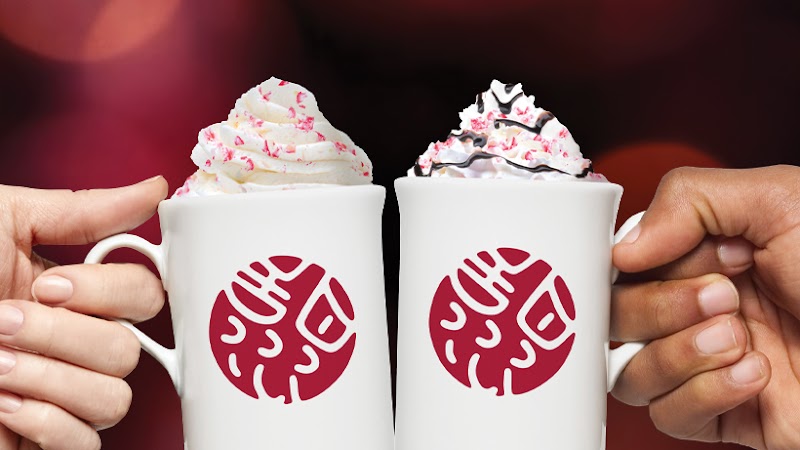 Sweetwaters Coffee & Tea photo 2