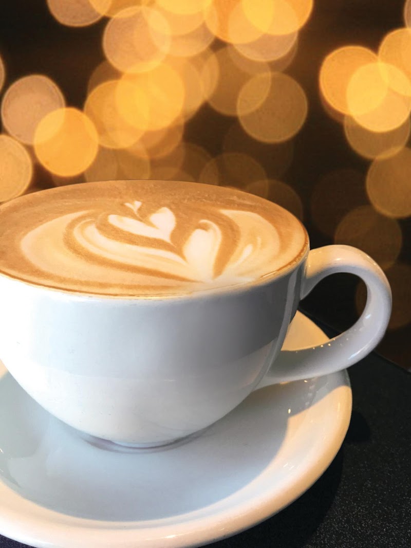 Sweetwaters Coffee & Tea photo 4