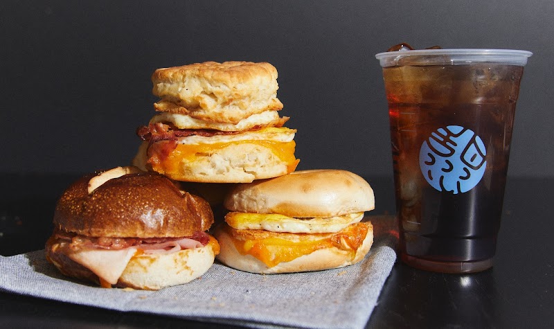 Sweetwaters Coffee & Tea photo 2