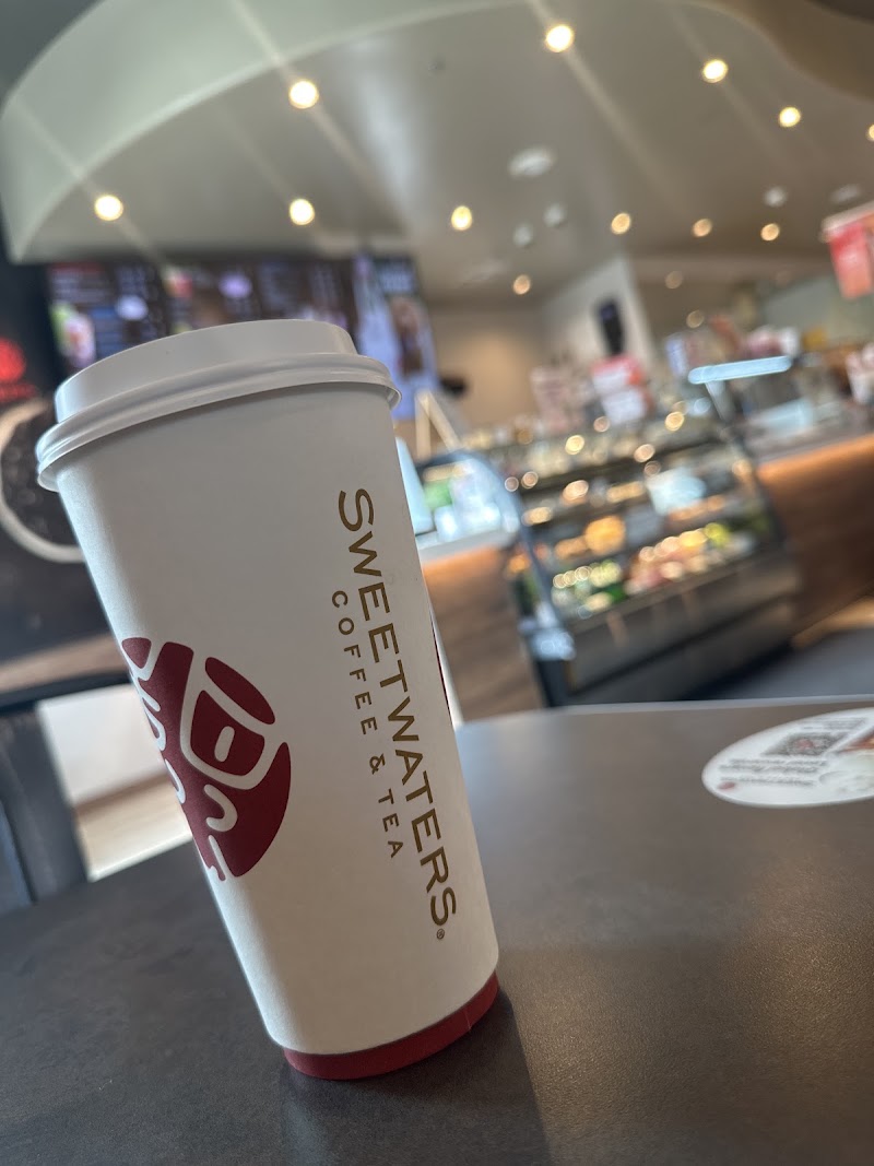 Sweetwaters Coffee & Tea photo 3