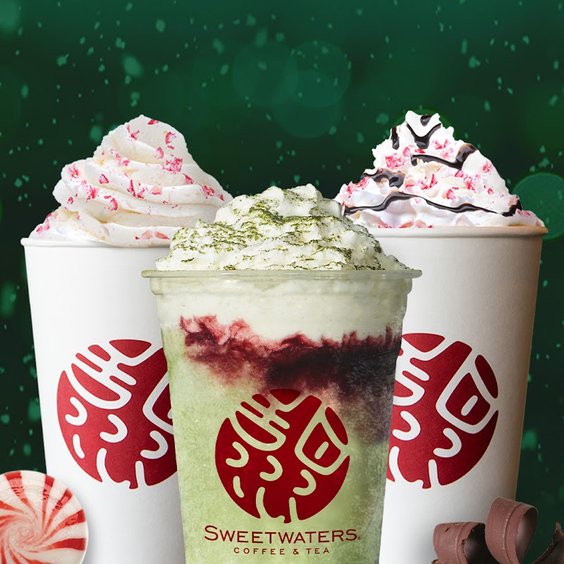 Sweetwaters Coffee & Tea photo 2