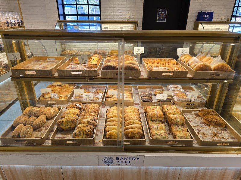 Bakery 1908 photo 1