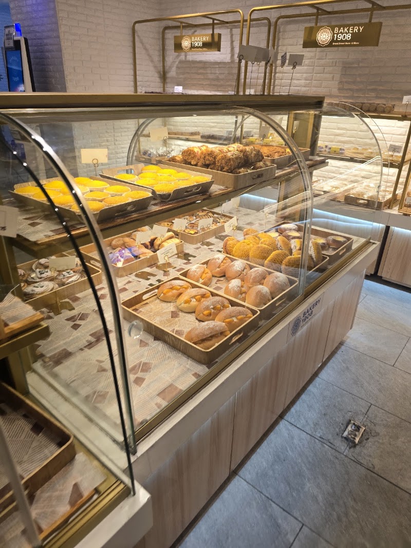 Bakery 1908 photo 2