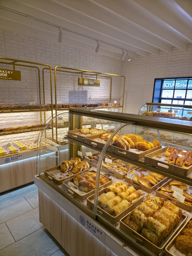 Bakery 1908 photo 1