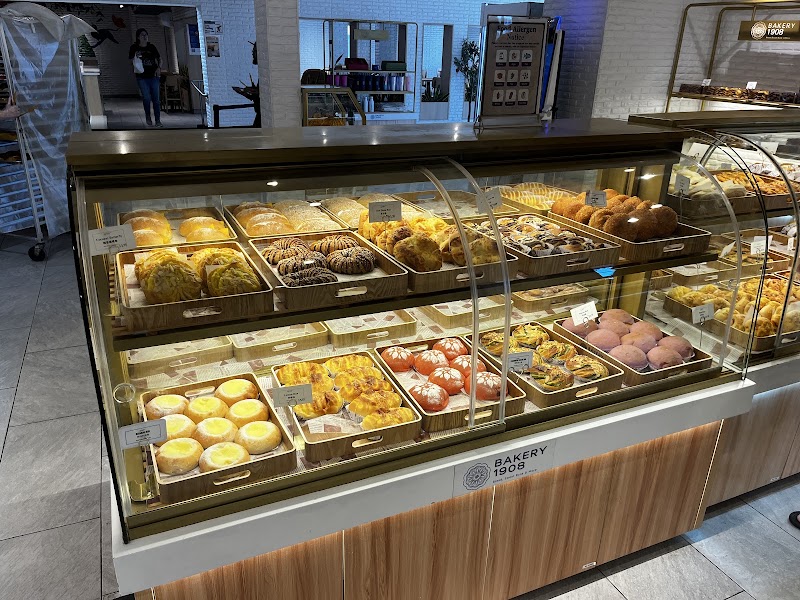 Bakery 1908 photo 4