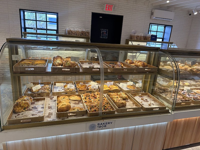 Bakery 1908 photo 2