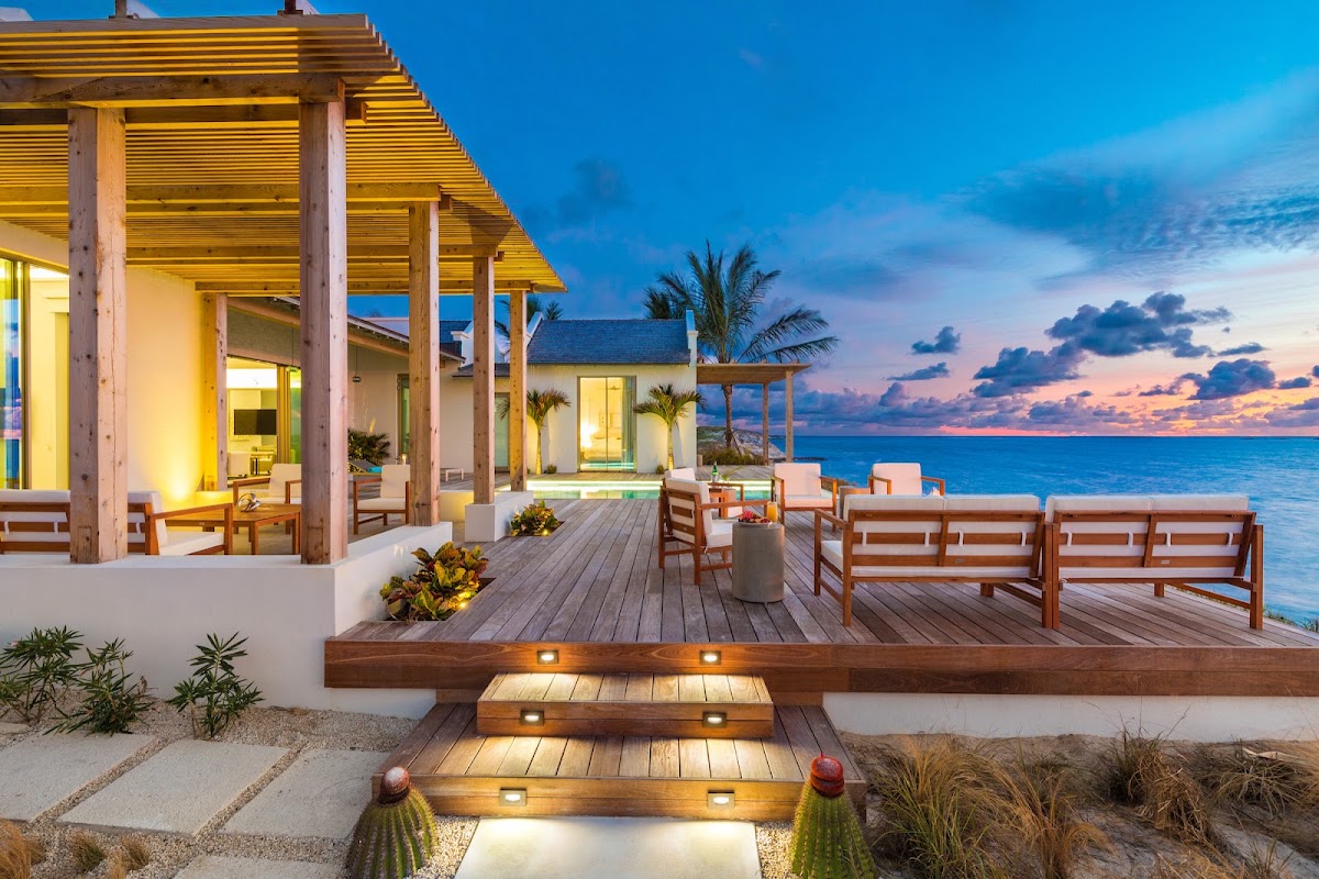 Ambergris Cay - Private Island All-Inclusive