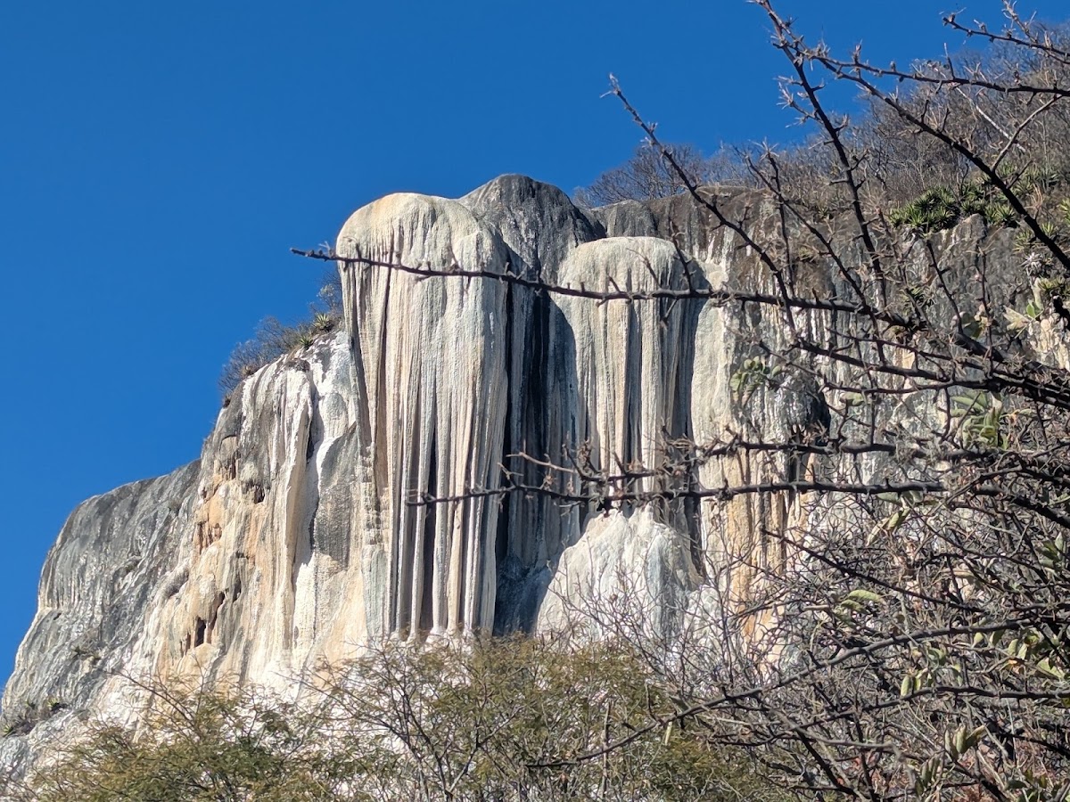Coyote Aventuras 🐺- Oaxaca Tours and Outdoor Adventures⛰️🌿🚴🏻‍♀️🌊🍄