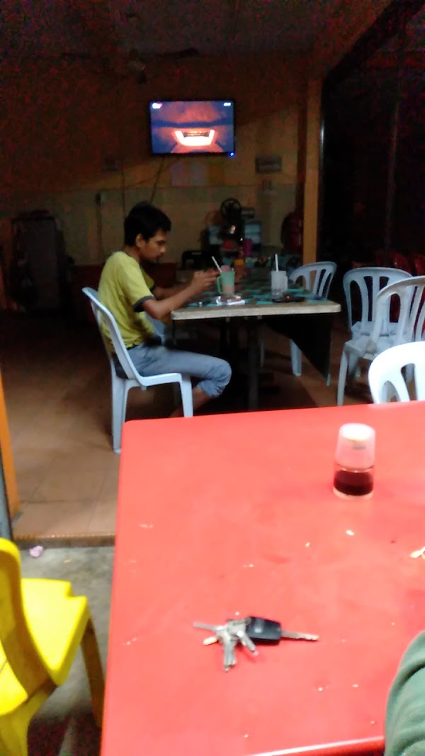 Kedai Lepat - Photo 1