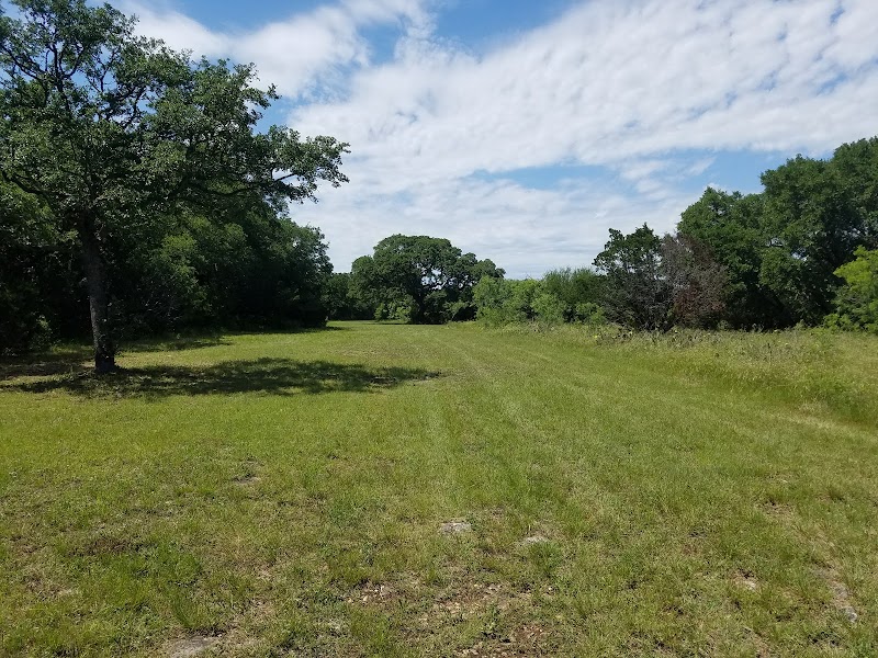 Williamson County Disc Golf Course photo 4