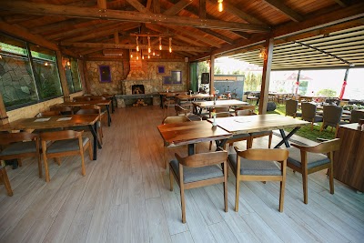 NİLBEL Restoran - Restoran