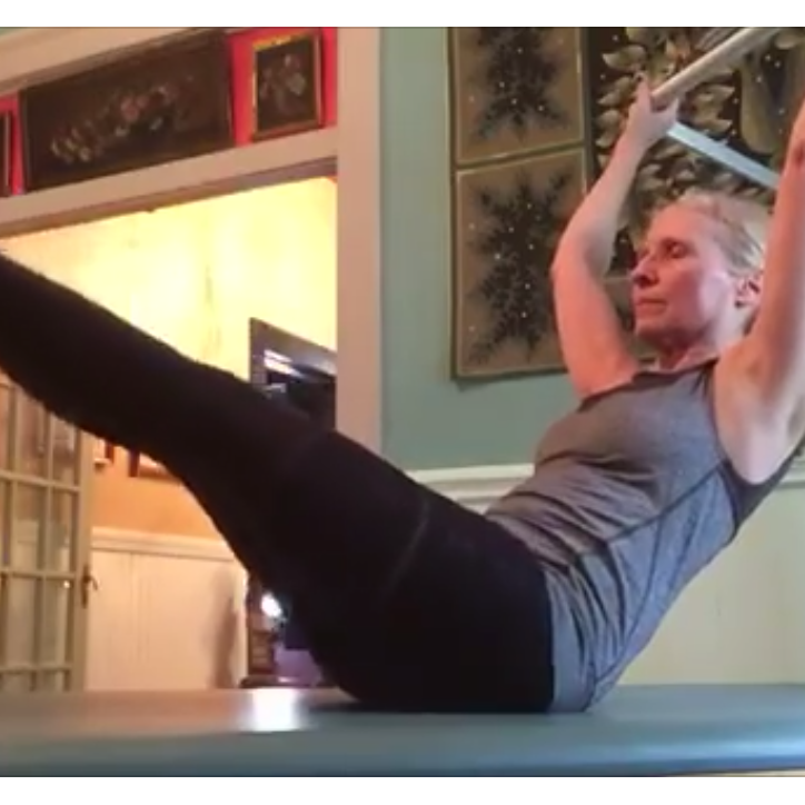 Private Pilates Pensacola