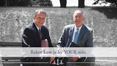 Baker Law Office - Car accident lawyer in Saugus