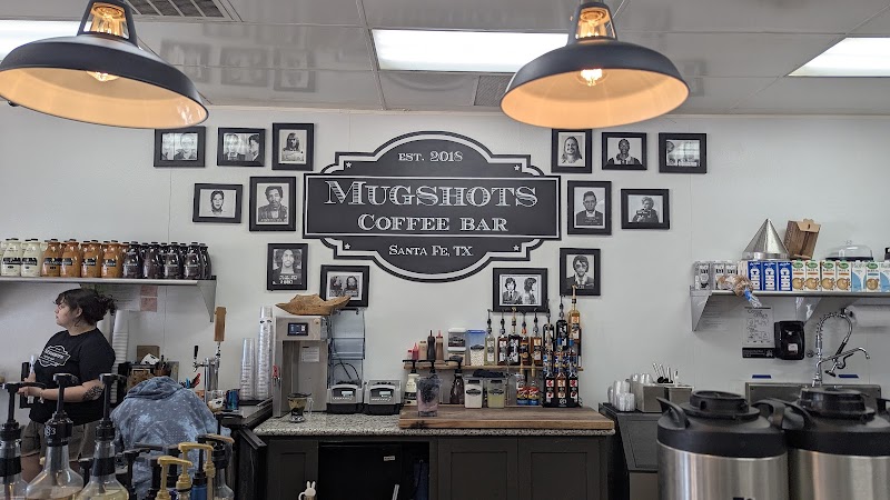 Mugshots Coffee Bar photo 4