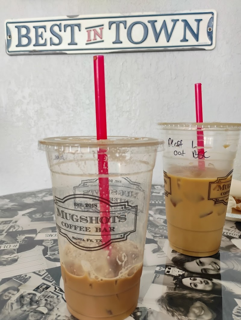 Mugshots Coffee Bar photo 3