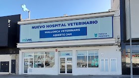 MiVet Hospital Veterinario Mallorca Veterinaris