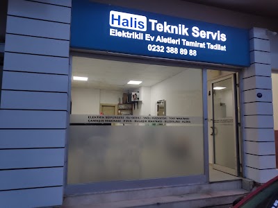 Halis Teknik Servis Endüstriyel Mutfak - Soğuk Hava ve Buzdolabı Tamiri - Beyaz Eşya Servisi