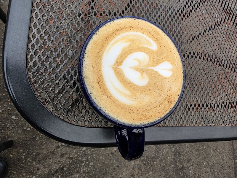 Beachcomber Cafe photo 4