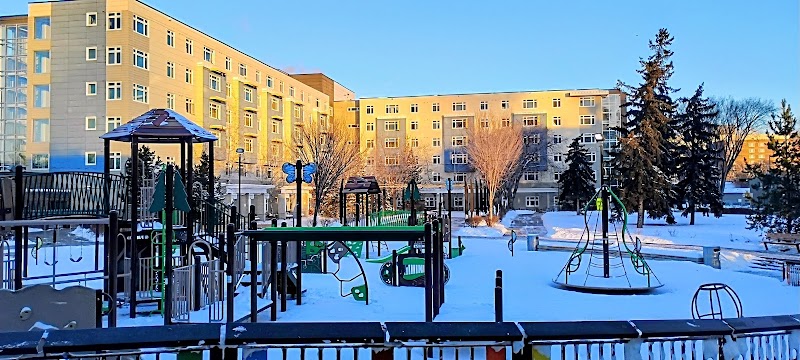 YMCA Shirley Stollery Child Care photo 2