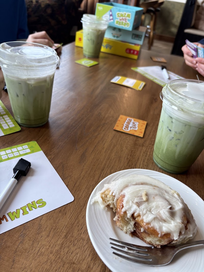 Coffee and Cream of South Milford photo 3