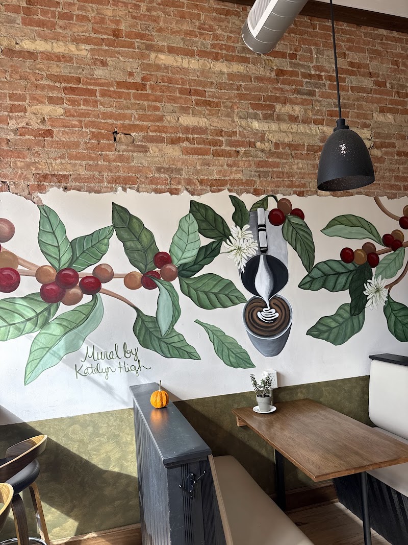 Coffee and Cream of South Milford photo 4