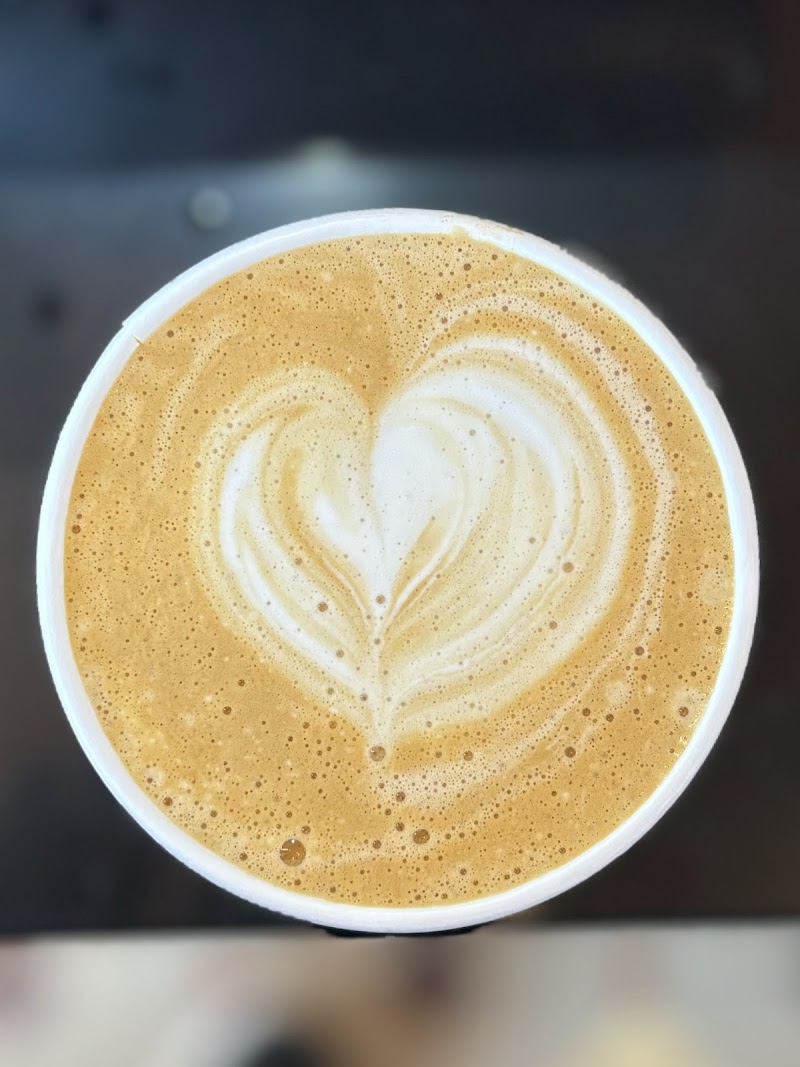 Coffee and Cream of South Milford photo 2