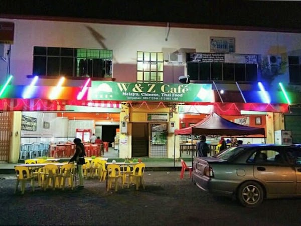 W&Z Cafe - Photo 1