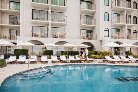 Grand Cayman Marriott Resort