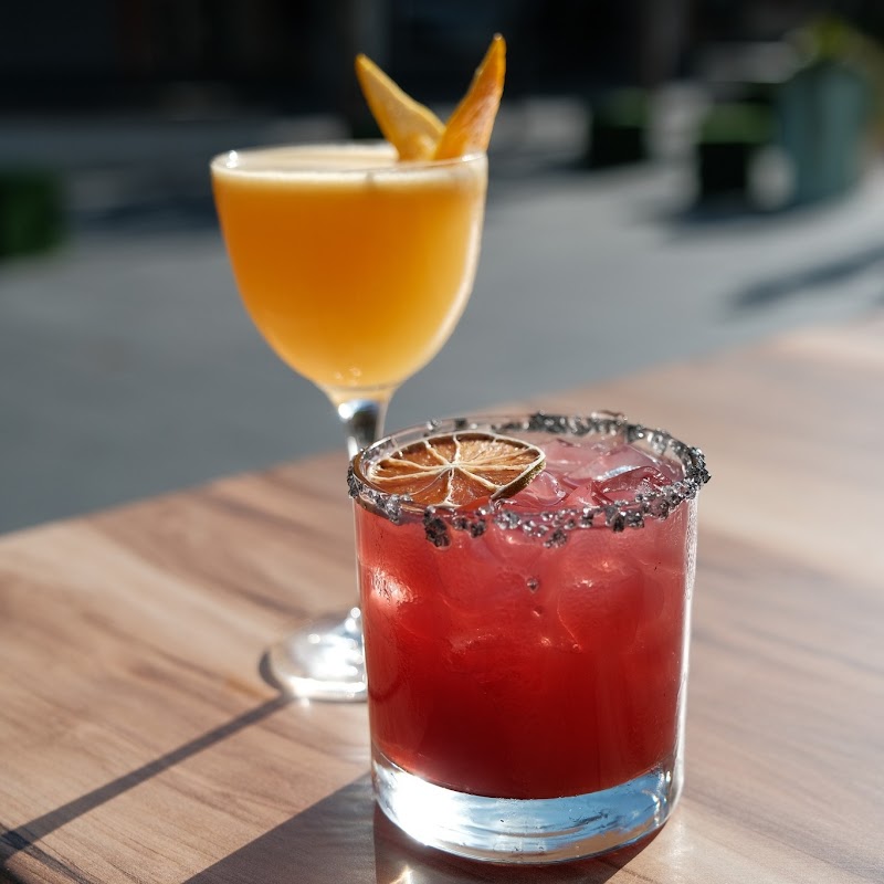 Lux Bistro Bar photo 3