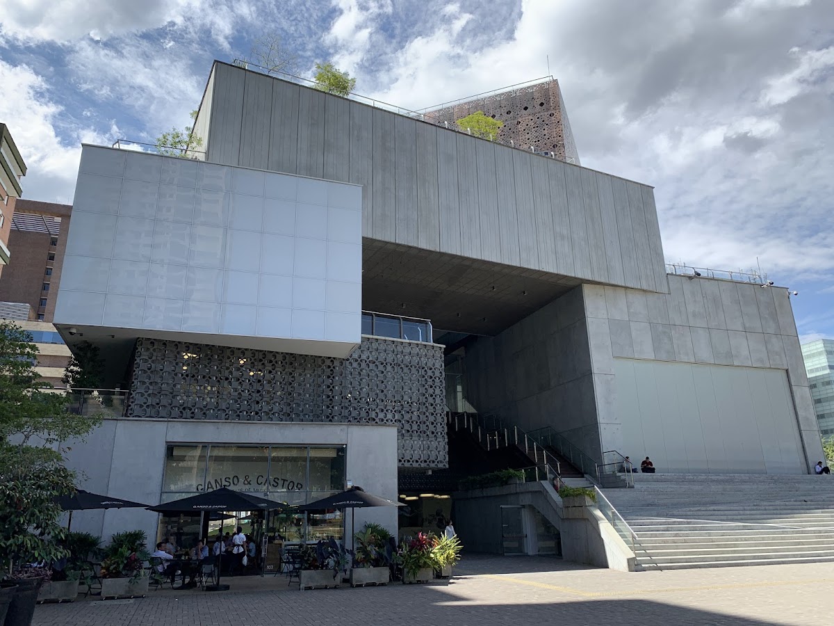 Museo de Arte Moderno