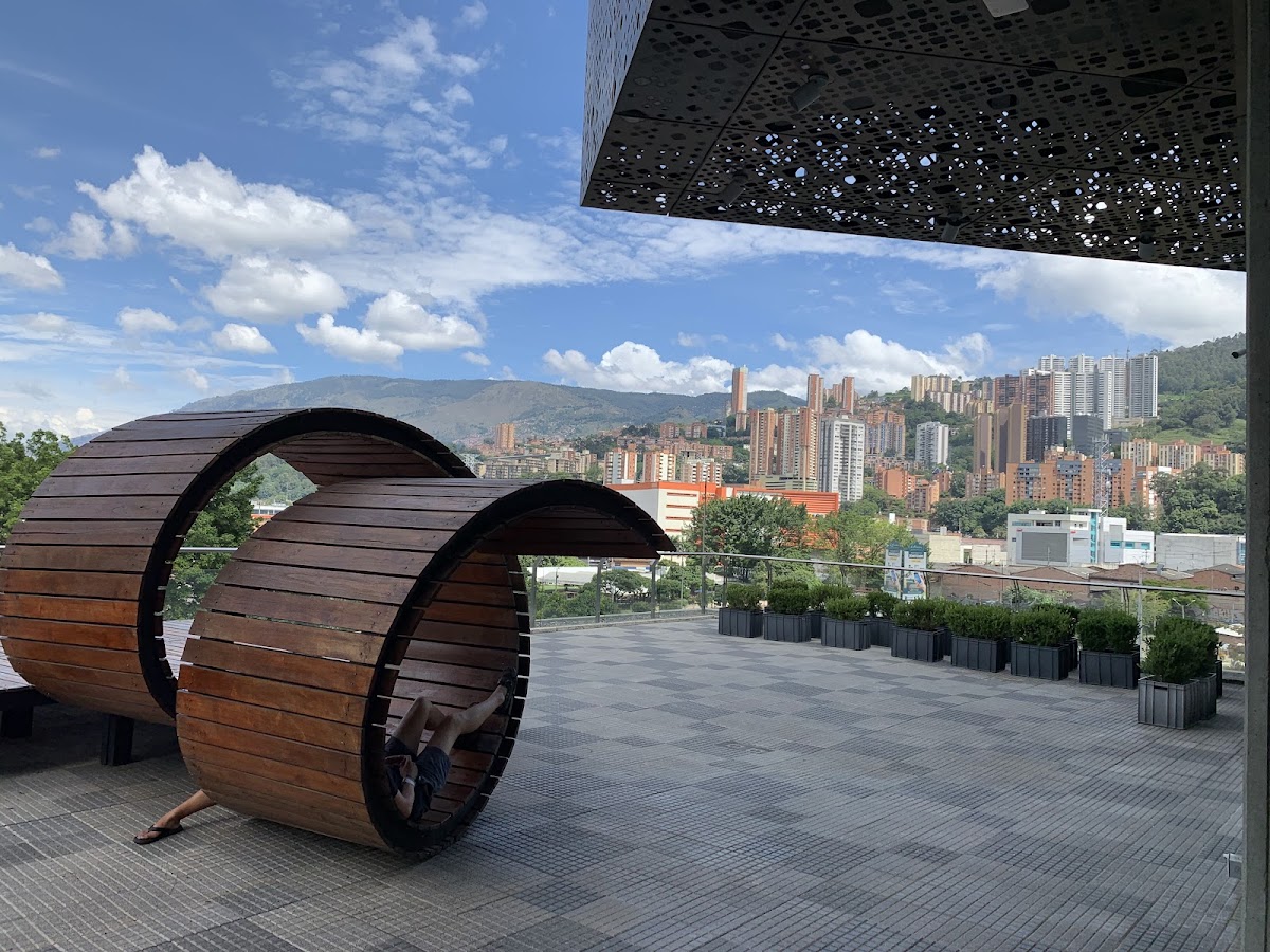 Museo de Arte Moderno