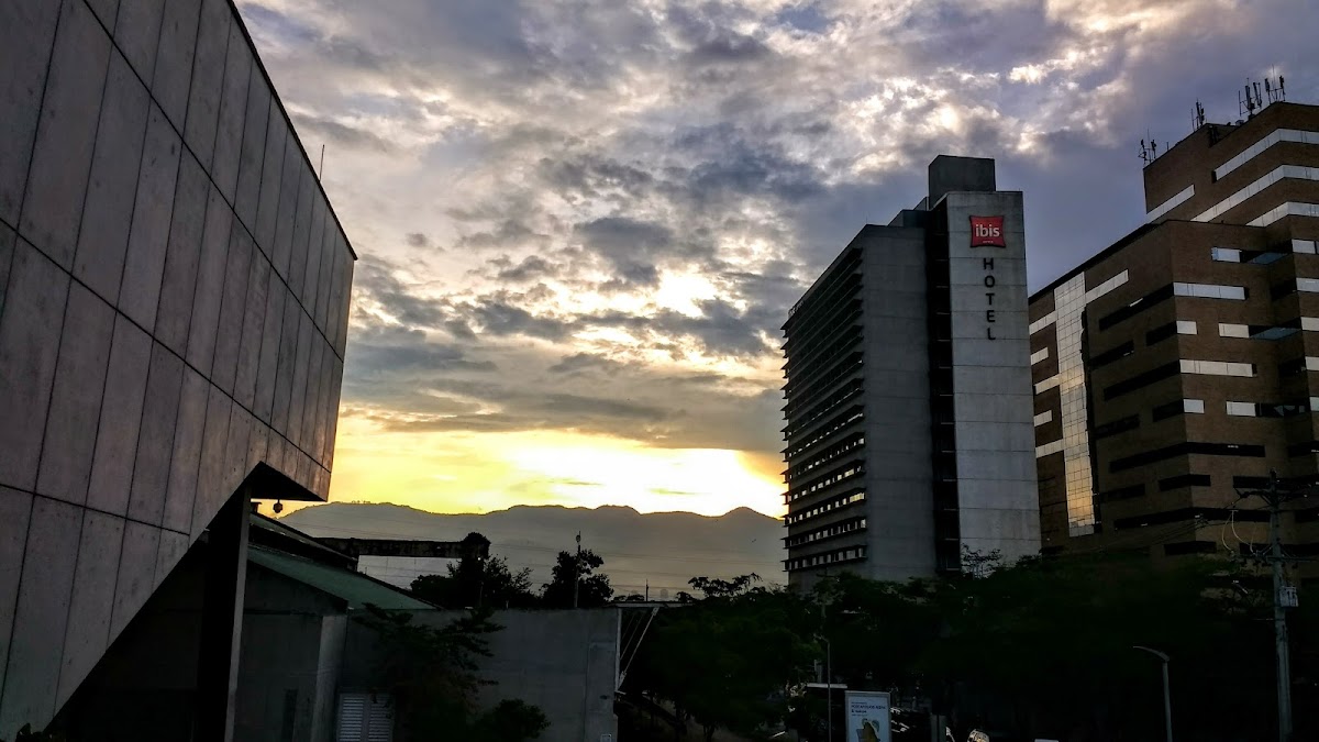 Museo de Arte Moderno