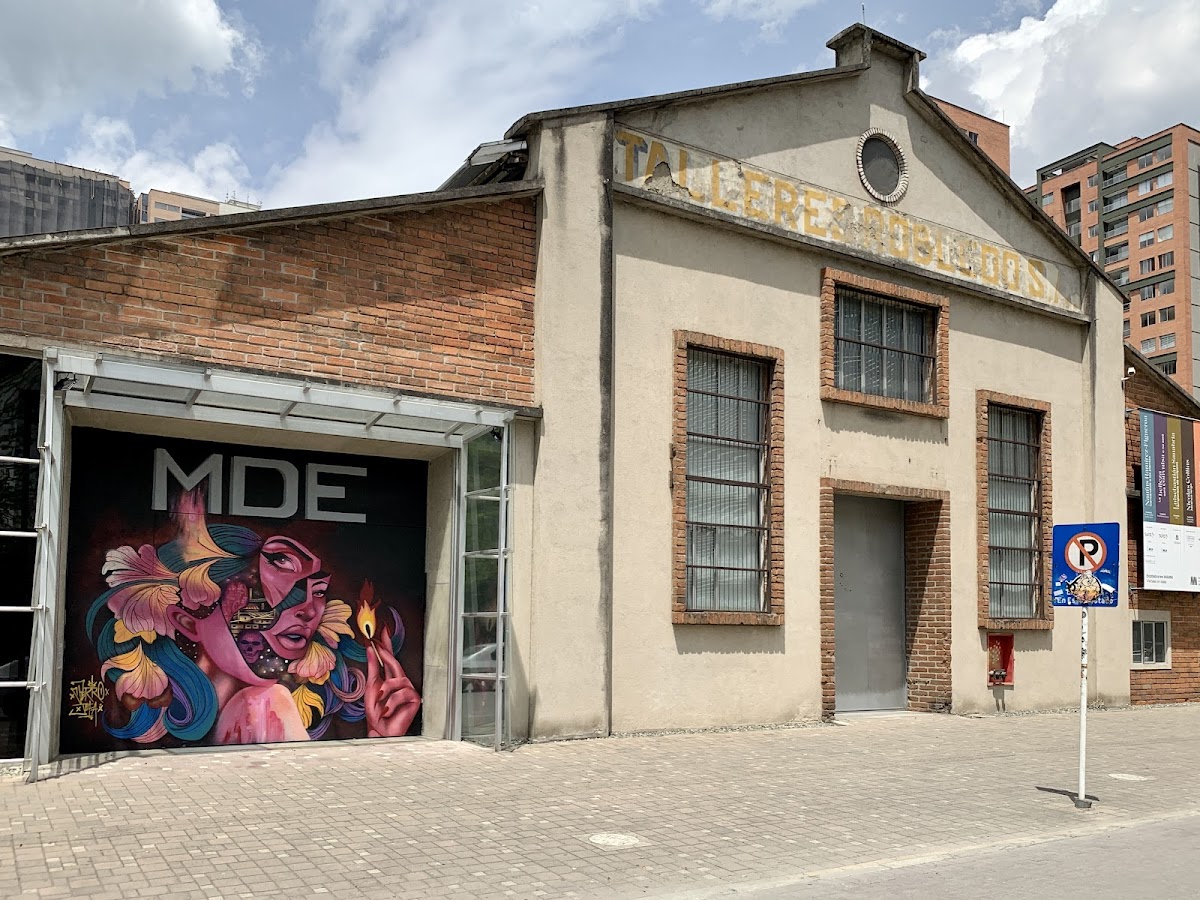 Museo de Arte Moderno