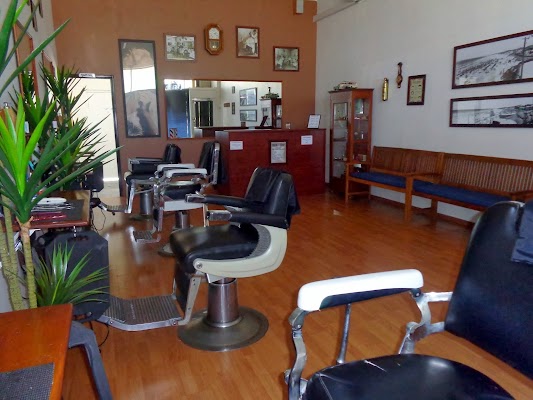 Scarborough Barber Shop photo 3