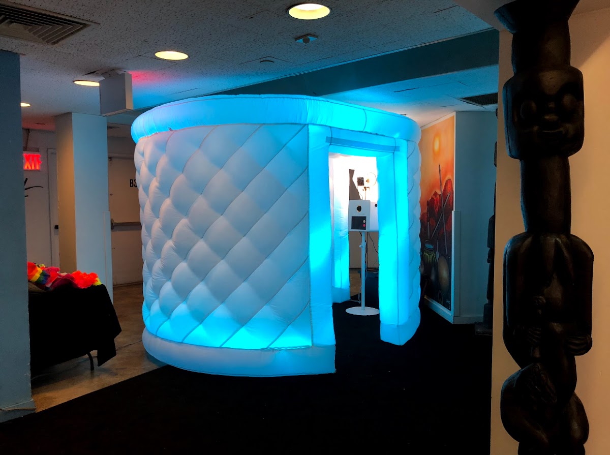 SnapShots Famous Photobooth Rentals LLC: Google Places image 2