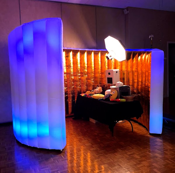 SnapShots Famous Photobooth Rentals LLC portfolio