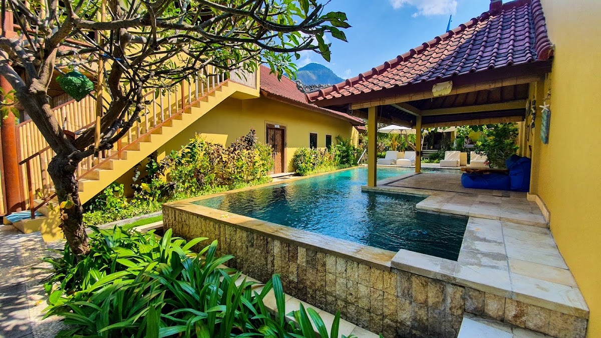 Nalini Resort Bali