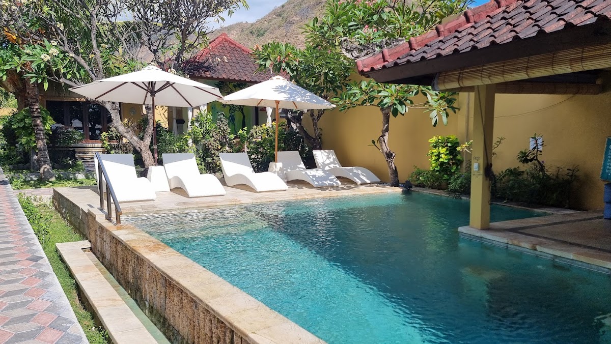 Nalini Resort Bali — 4