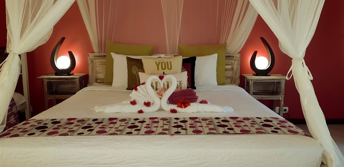 Nalini Resort Bali — 3