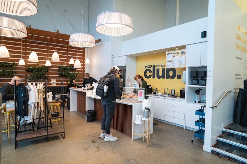 Eight Ounce Coffee photo 3