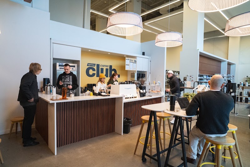 Eight Ounce Coffee photo 1