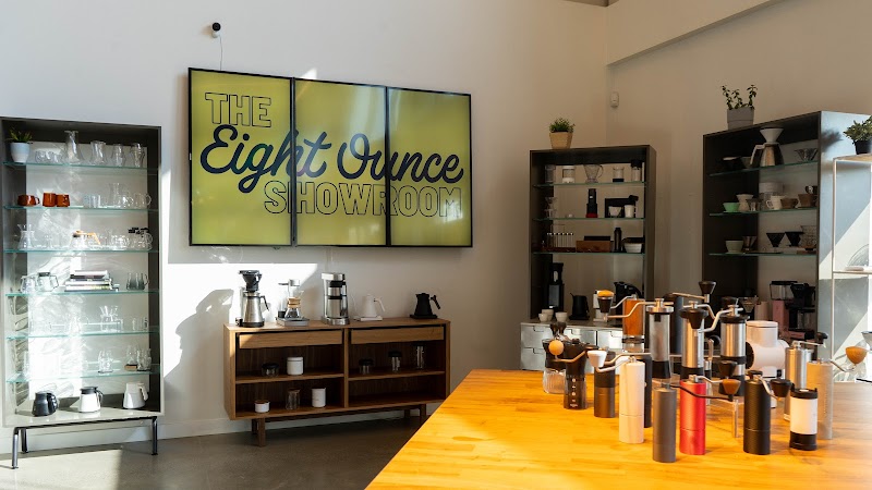 Eight Ounce Coffee photo 4