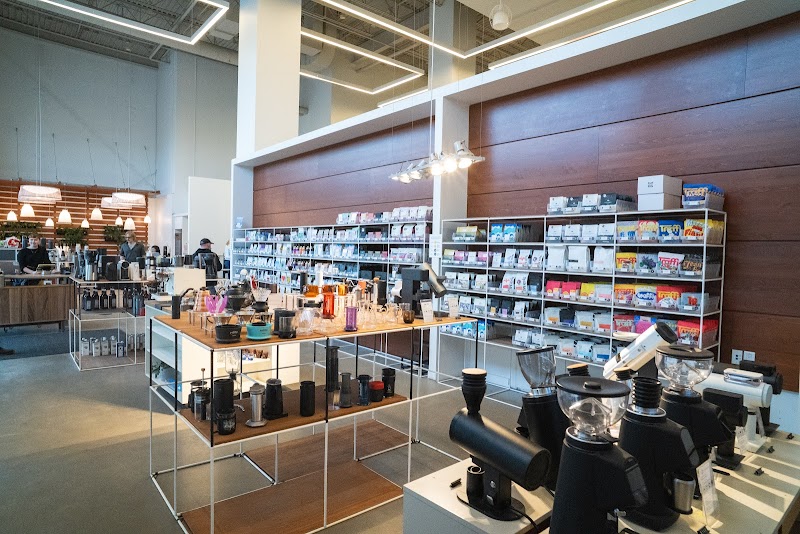 Eight Ounce Coffee photo 2